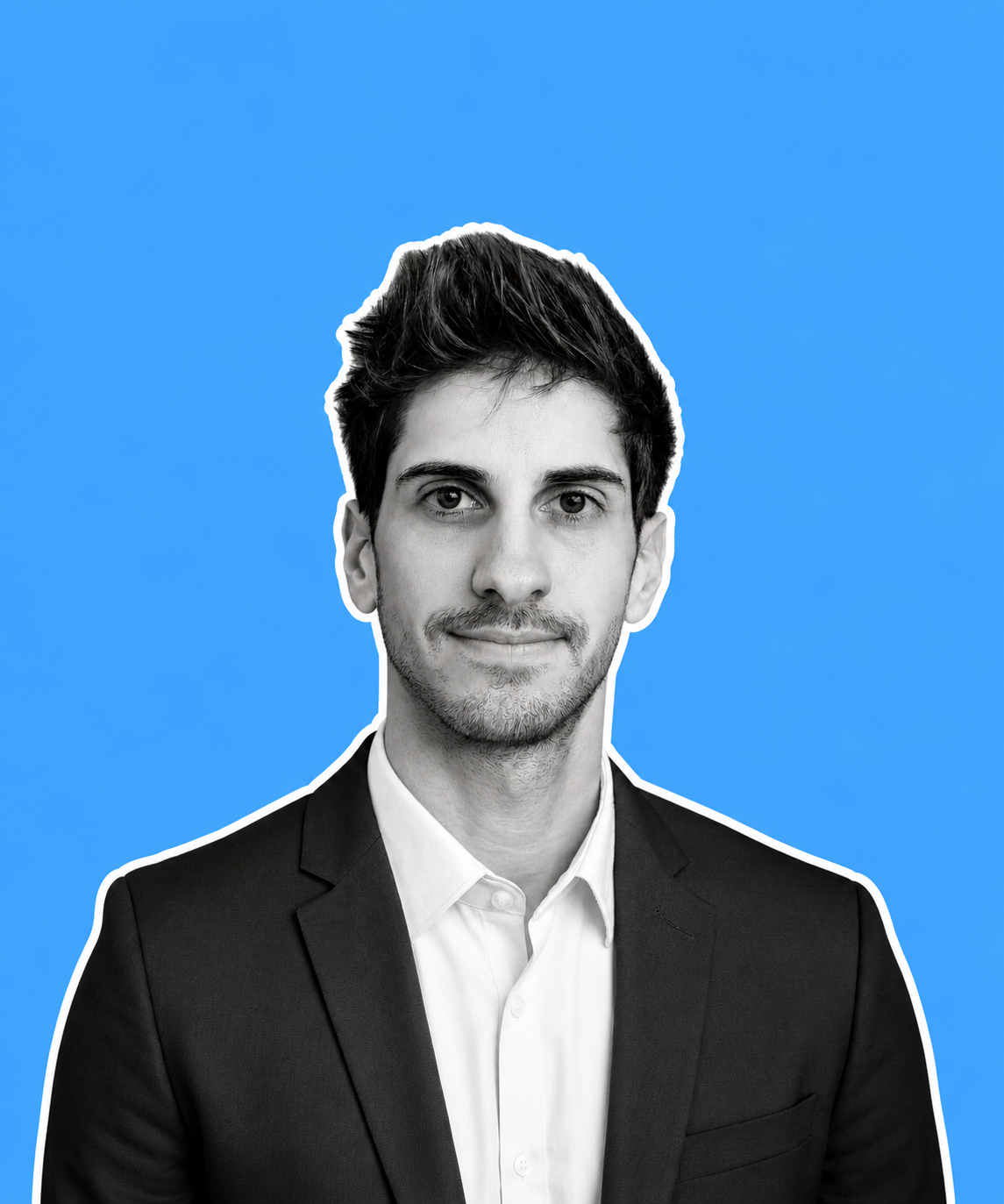 Antoine Heriaud, Cybreach Consulting