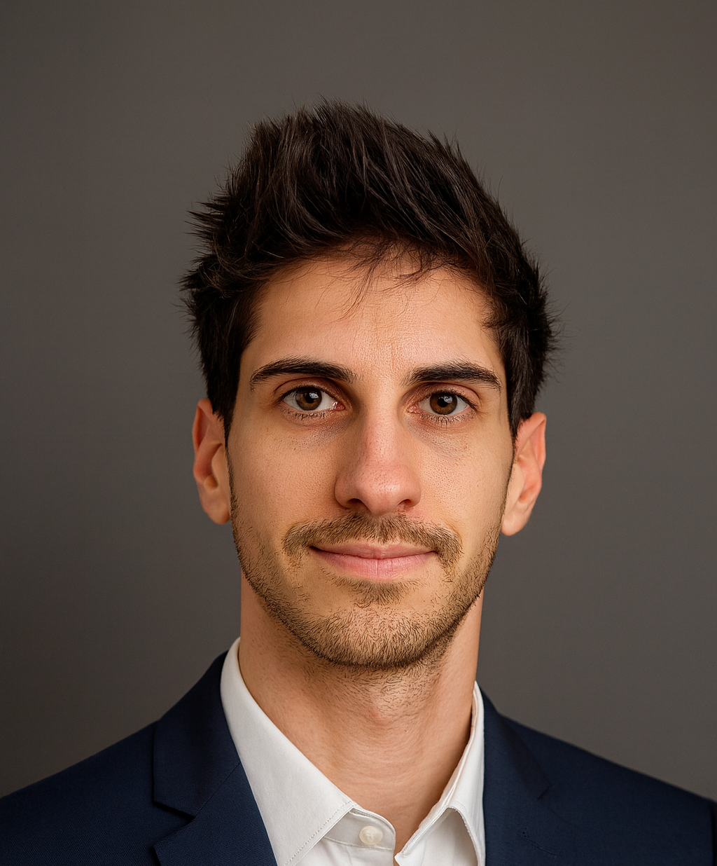 Antoine Heriaud · Cybreach Consulting